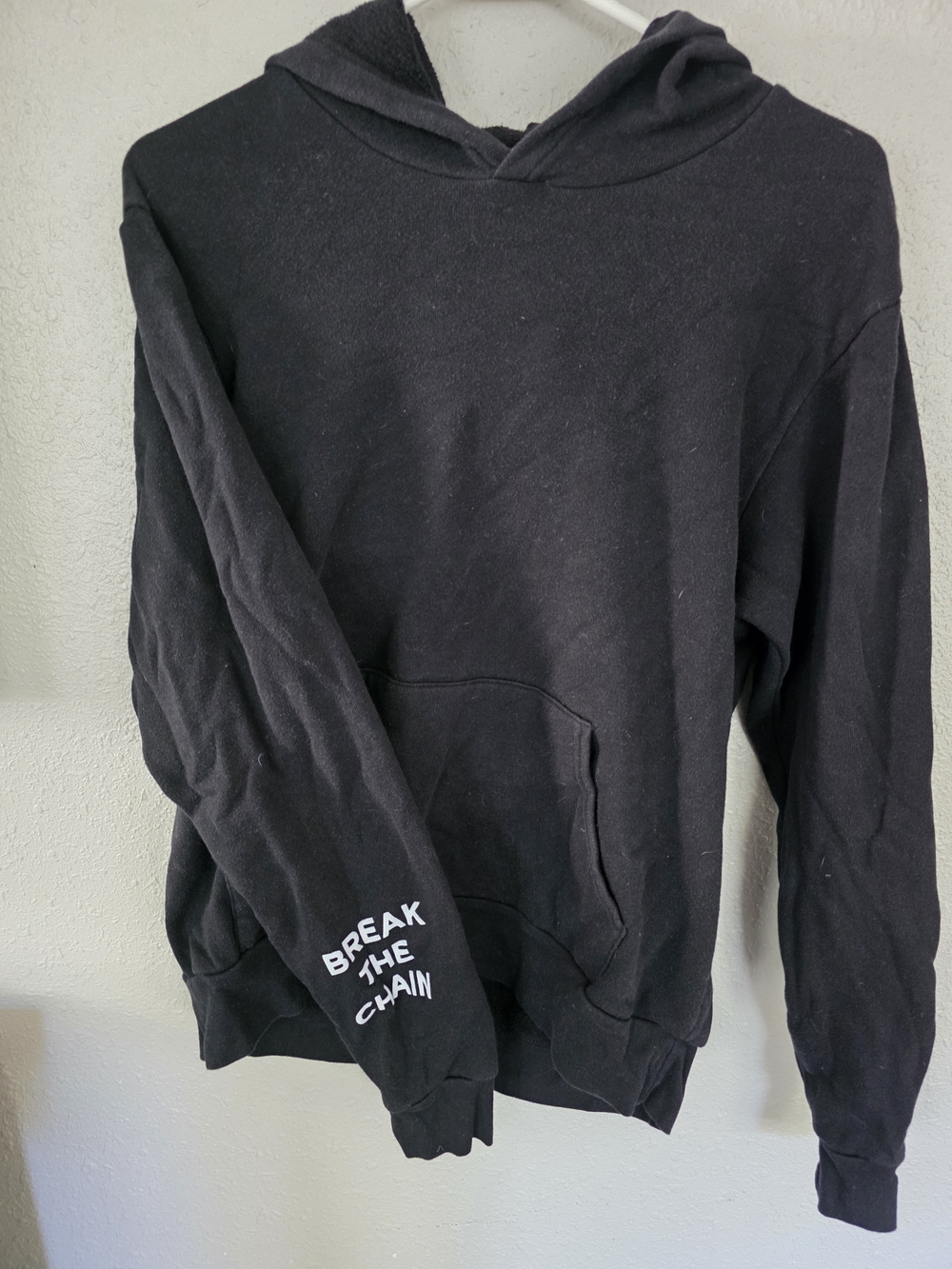 O.U.R. Hoodie
